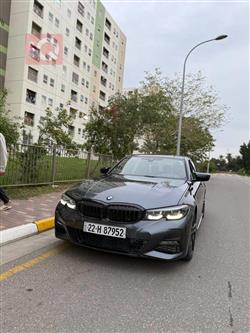 بي ام دبليو الفئة 3